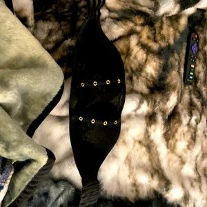 This is perfect for women or girls that can hav a bra size of 34/75C.